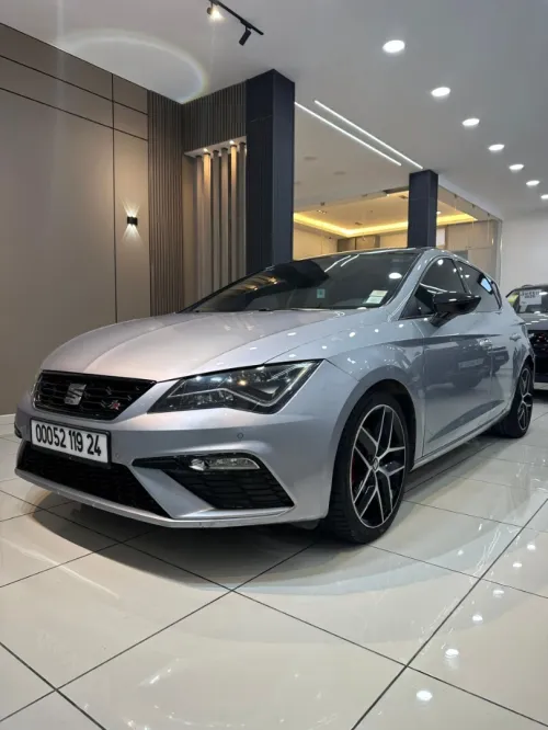 Seat Leon 2019 FR