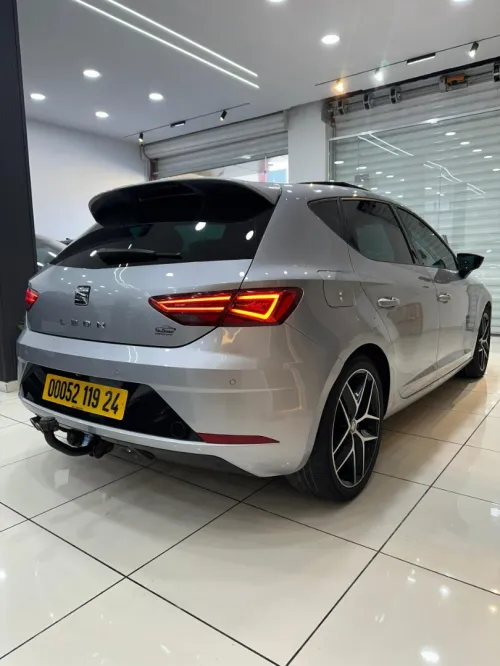 Seat Leon 2019 FR
