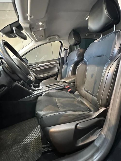 Renault Megane 4  2023 