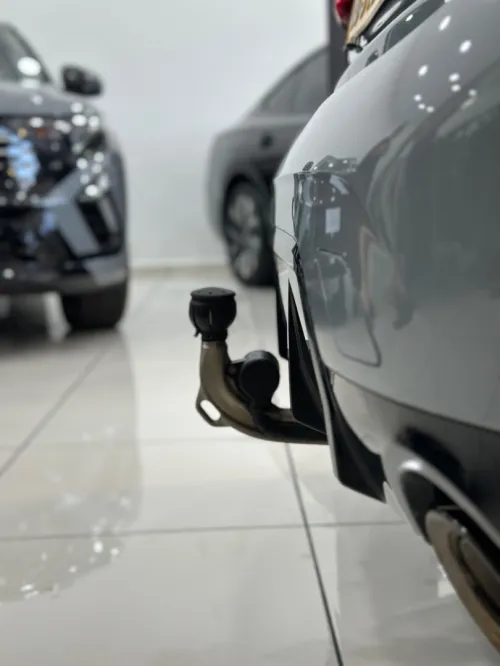 BMW Série 3 2024 