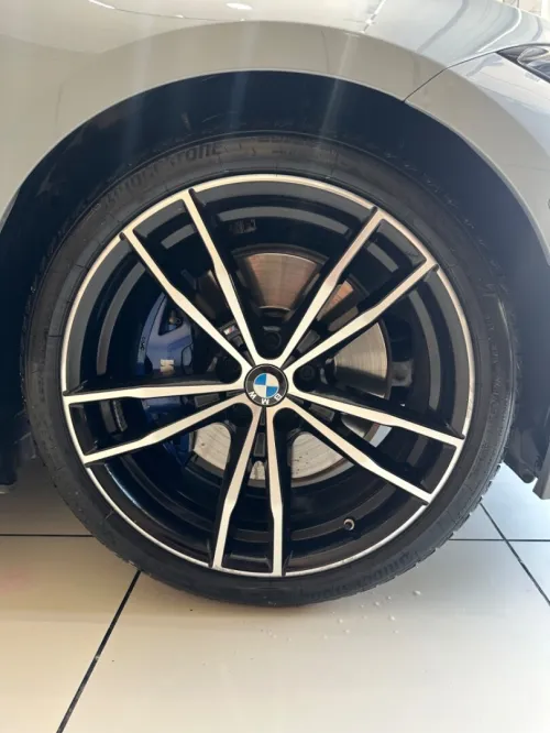 BMW Série 3 2024 