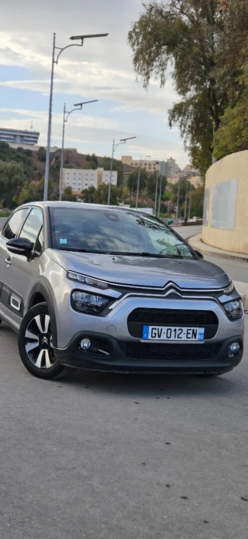Citroen Citroen C3 2024 SHINE