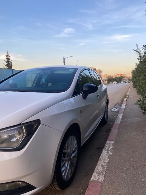 Seat Ibiza 2015 Fully