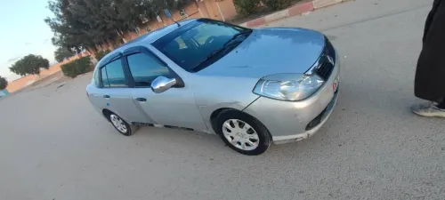Renault Symbol 2011 Expression