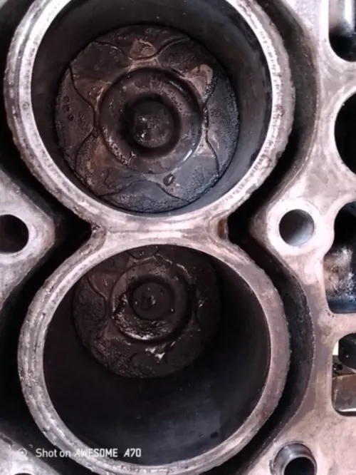 Moteur 1.6 HDI 90