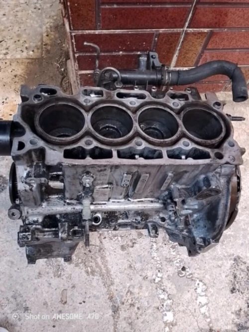 Moteur 1.6 HDI 90