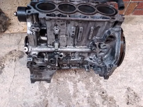 Moteur 1.6 HDI 90
