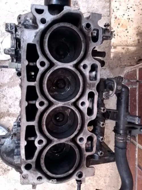 Moteur 1.6 HDI 90