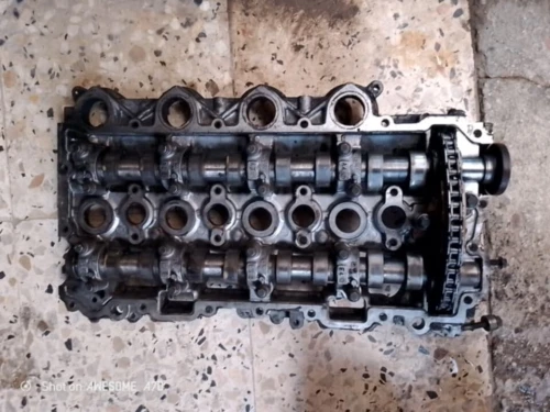 Moteur 1.6 HDI 90