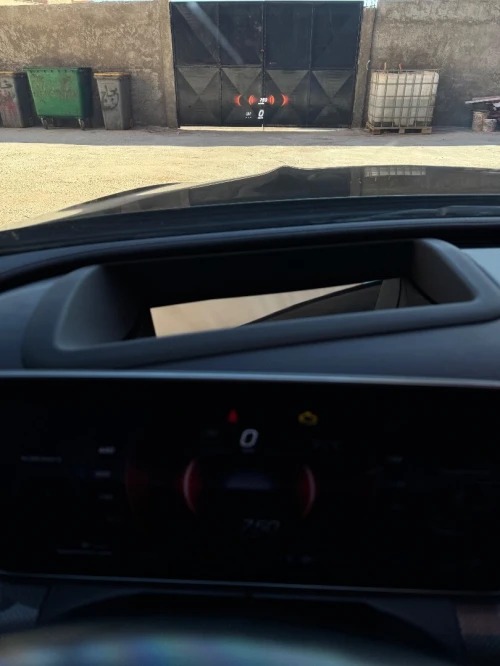 Mercedes Classe C 2022 AMG line