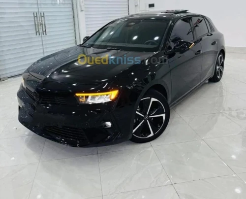 Opel Astra 2025 astra fol abasye