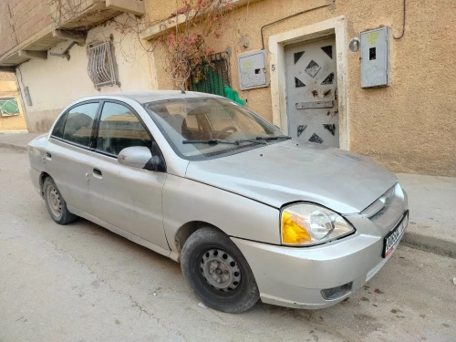 Kia 2003 2003 