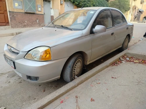 Kia 2003 2003 