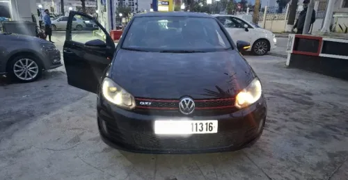 Volkswagen Golf 6 2013 Edition 35
