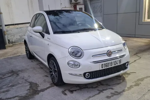 Fiat 500 2024 Dolcevita plus 