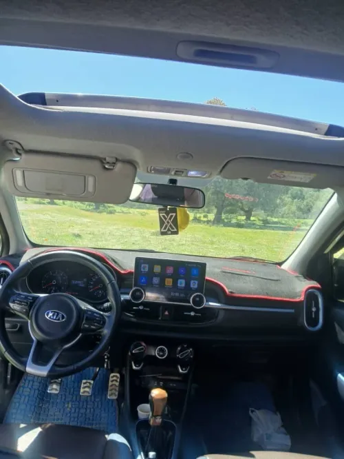 Kia Picanto 2019 EX