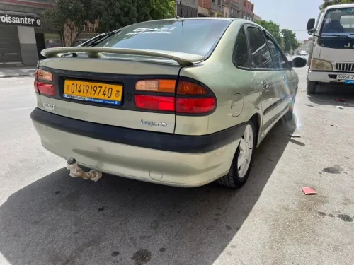 Renault Laguna 1 1997 Laguna 1