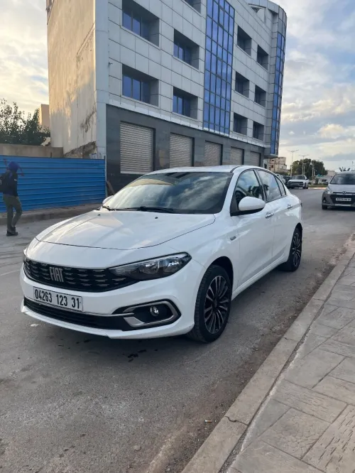 Fiat Tipo Sedan 2023 Life