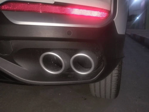 Geely Coolray 2025 Gf