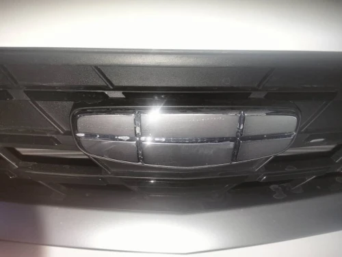 Geely Coolray 2025 Gf