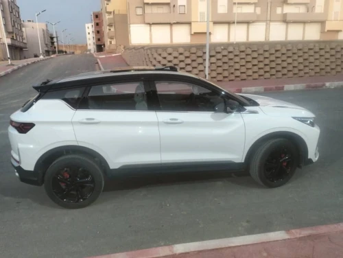 Geely Coolray 2025 Gf