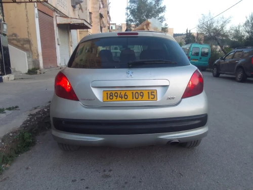 Peugeot 207 2009 Premium