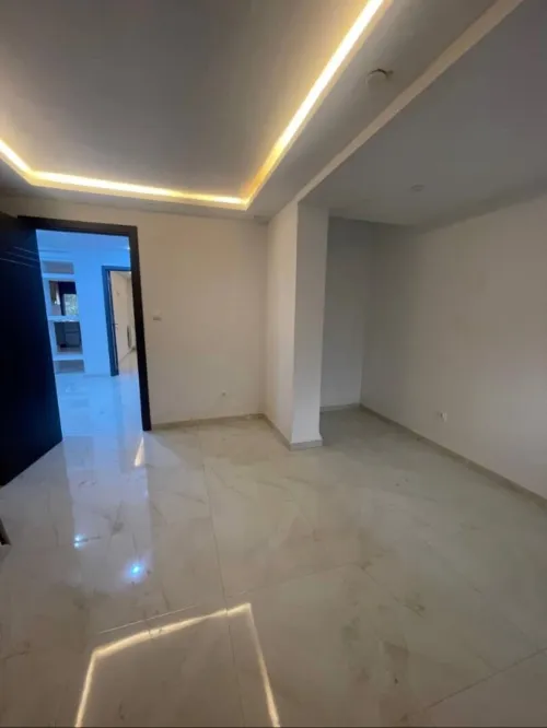 Vente Appartement F3 Alger Hydra