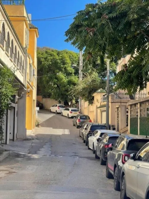 Vente Appartement F5 Alger Hydra