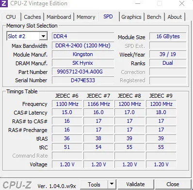 pc HP Z book bang & olufsen
