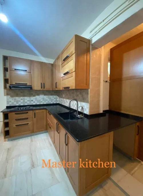 Cuisine sur mesure