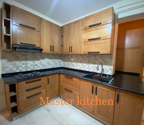 Cuisine sur mesure