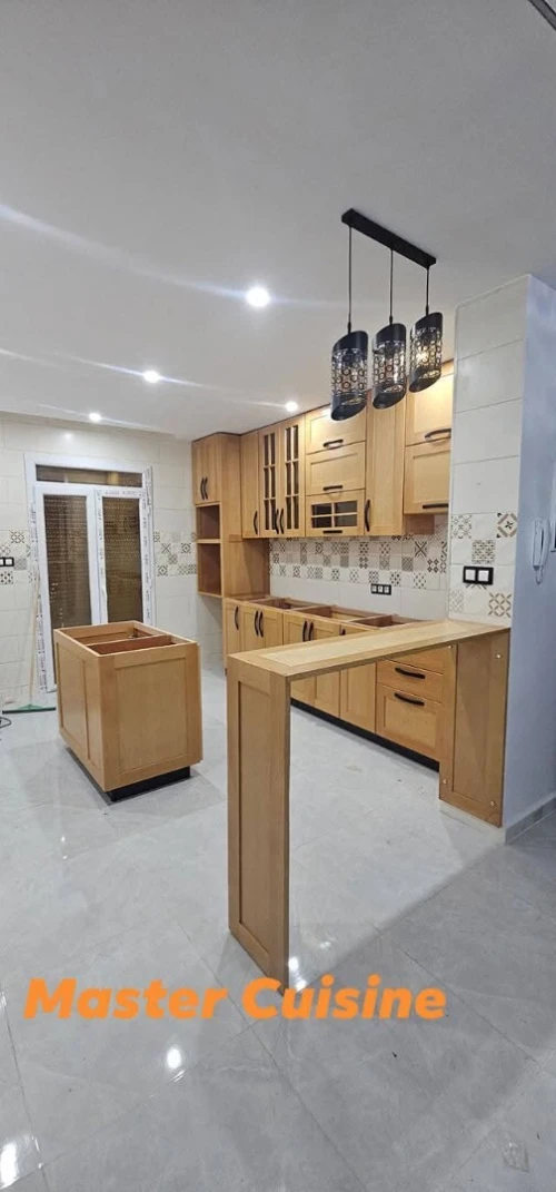 Cuisine &Dressing sur mesure