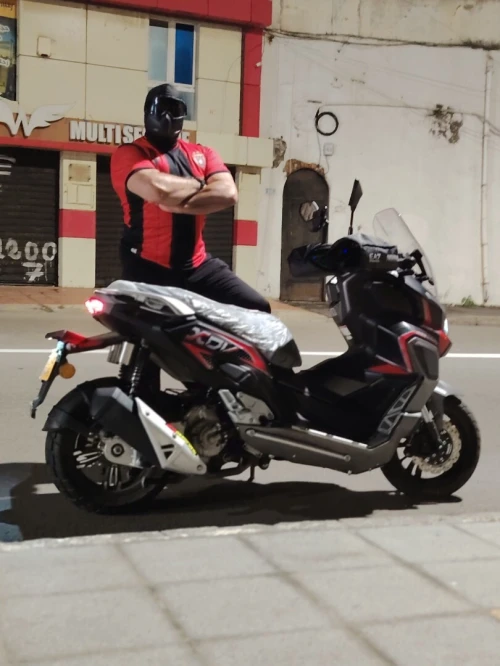 Vms Xdv 2025