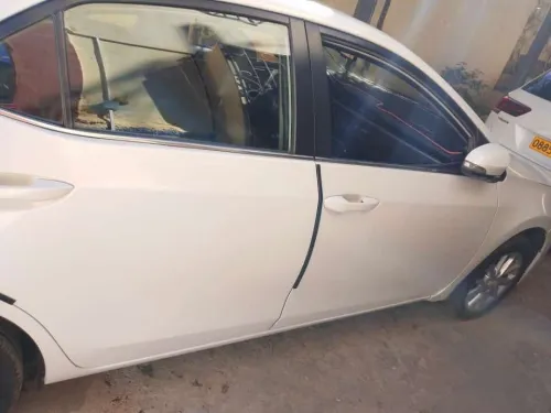 Toyota Corolla 2014 Corolla