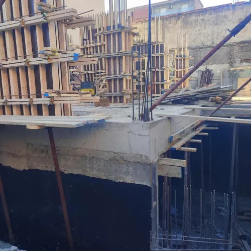 Vente Appartement F2 F3 F4 Blida Boufarik