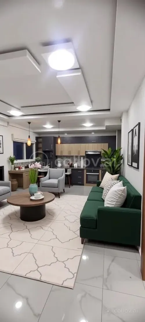Vente Appartement F3 Alger Draria