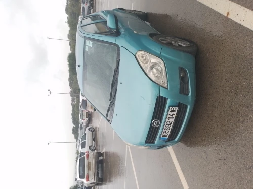Suzuki Splash 2014 Splash