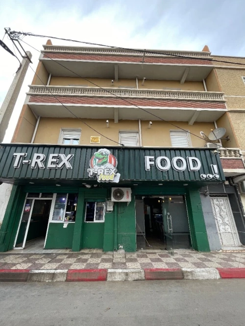 Vente Local Batna Fesdis