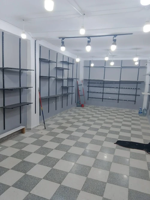 Vente Local Guelma Guelma