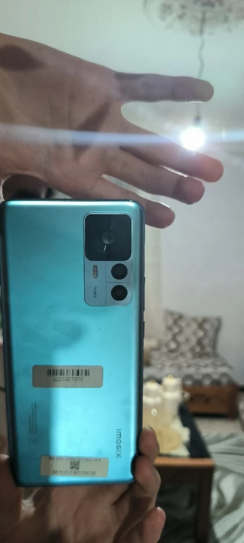 Xiaomi 12t Xiaomi 12t 8/256