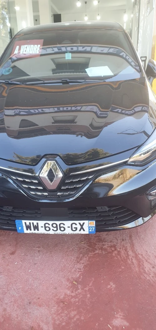 Renault Clio 5  2023 Techno