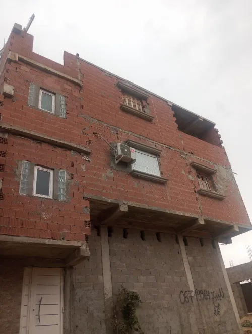 Vente bien immobilier Guelma Guelma