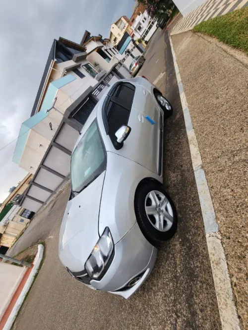 Renault Symbol 2017 Made In Bladi