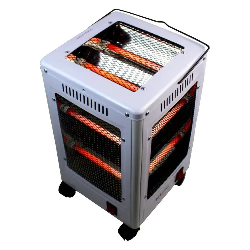 دفاية كهربىية Smart Rg 2400 What