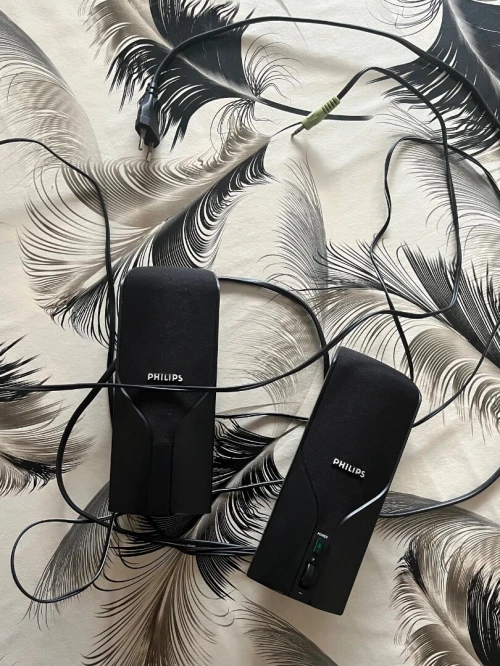 Speakers