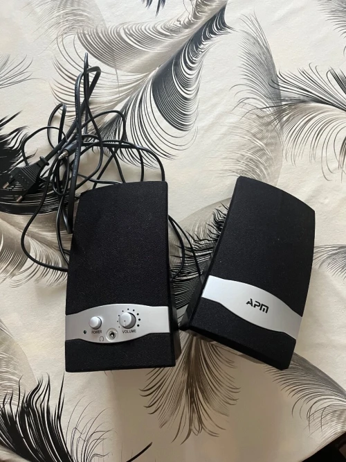 Speakers