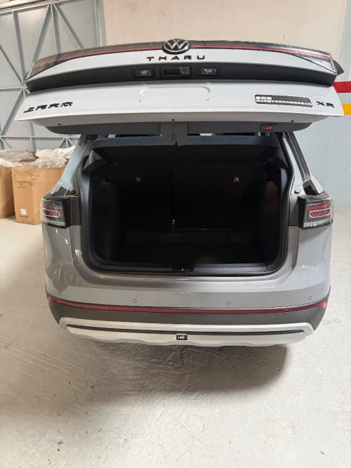 Volkswagen Tahru 2025 Xr