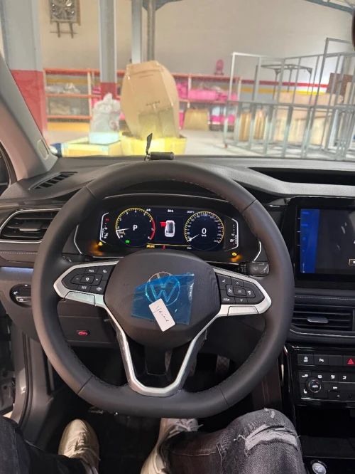 Volkswagen Tahru 2025 Xr