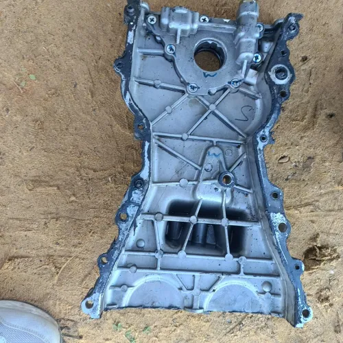 اجزاء من محرك شيفروليه افيو 1.2 moteur chevrolet aveo 1.2 16v