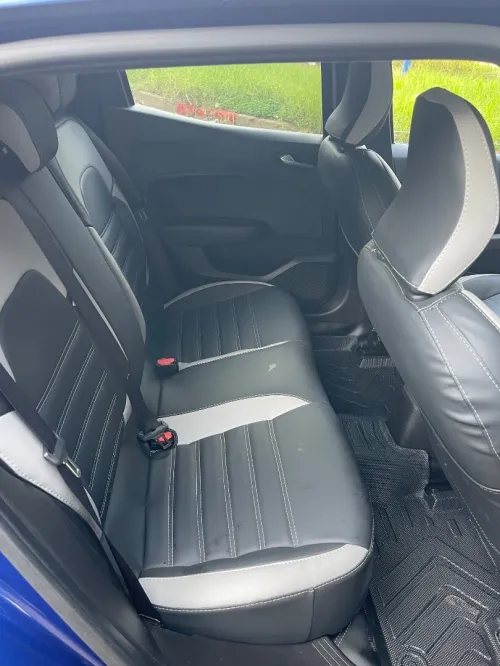 Renault Clio 5  2024 Evolution